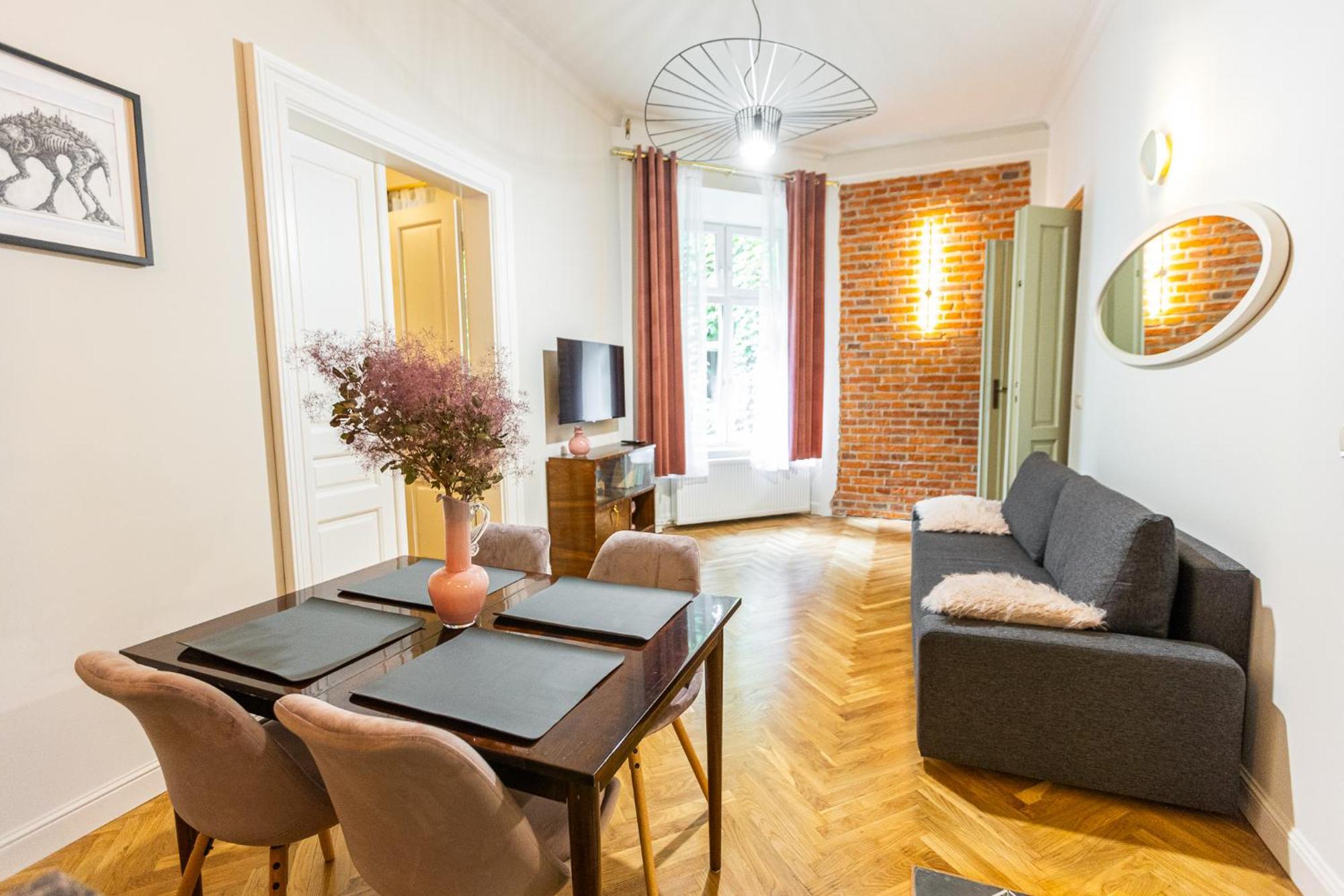Appartamento Stylish #2 In Old Town *