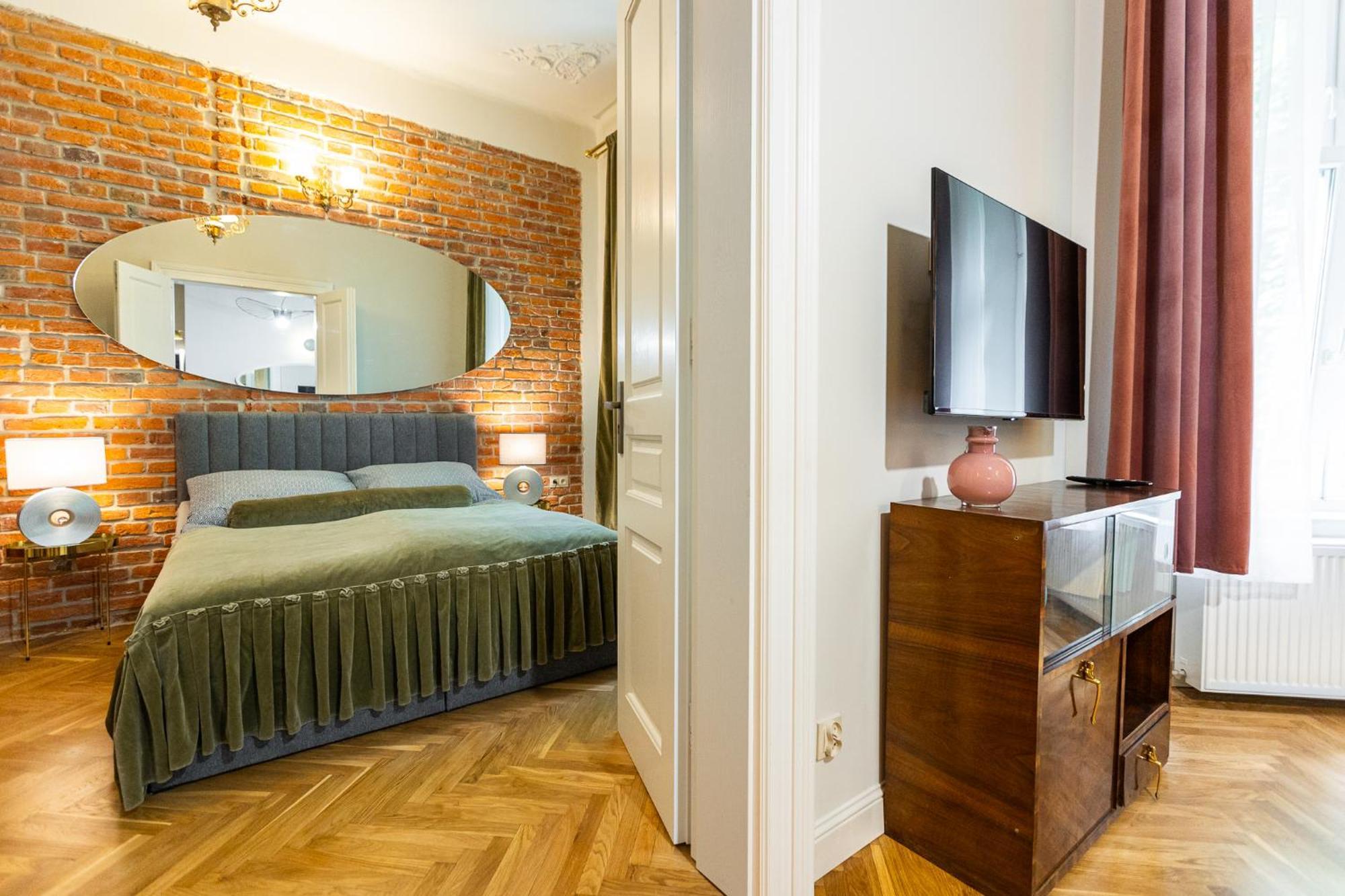 Appartamento Stylish #2 In Old Town