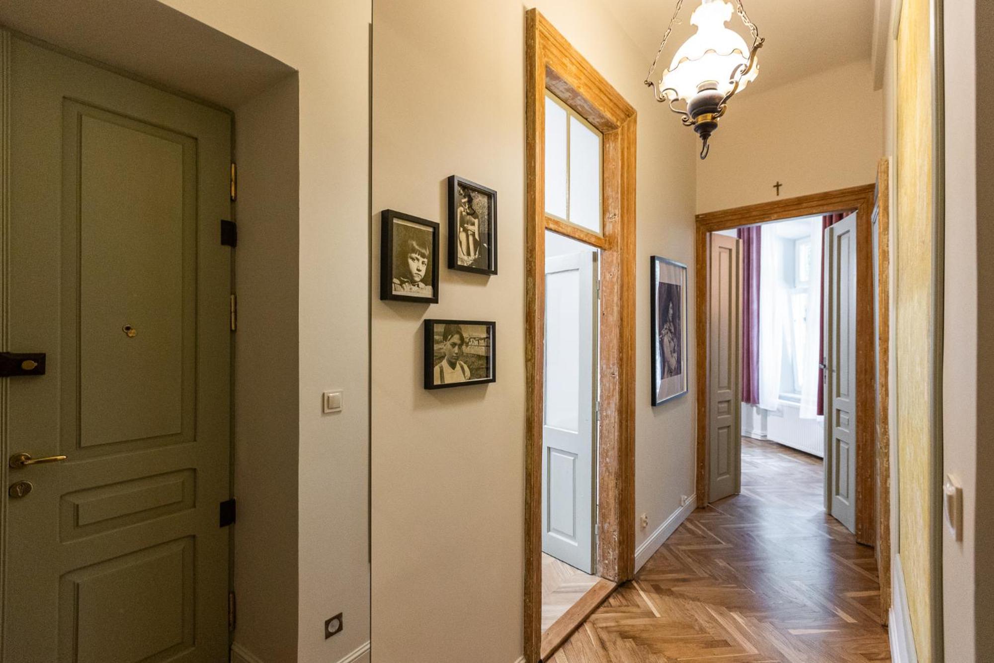 Stylish #2 In Old Town Appartamento *