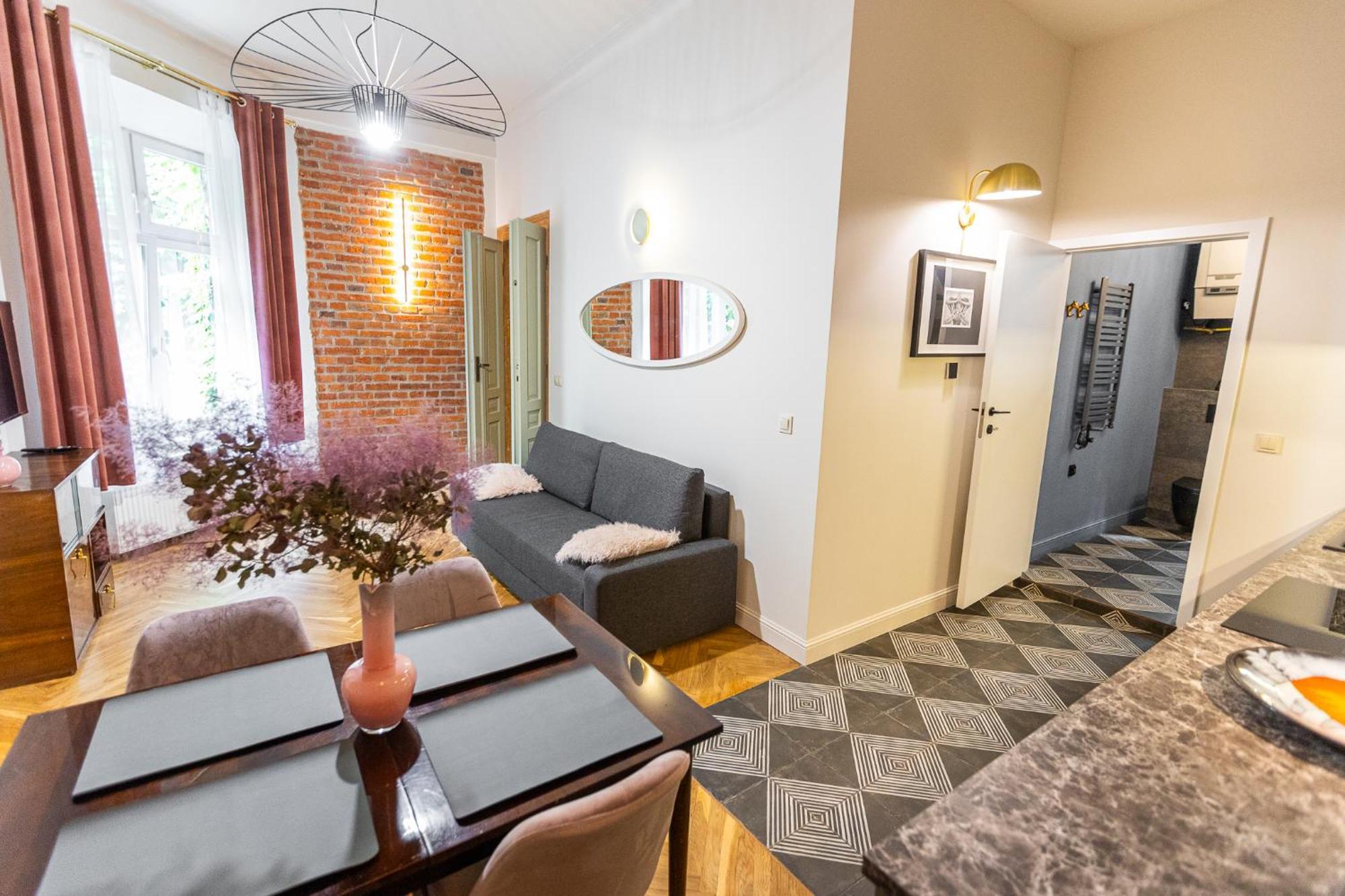 Appartamento Stylish #2 In Old Town *