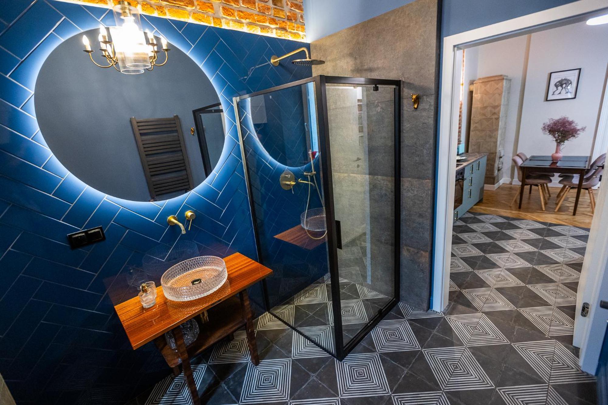 Stylish #2 In Old Town Appartamento Cracovia
