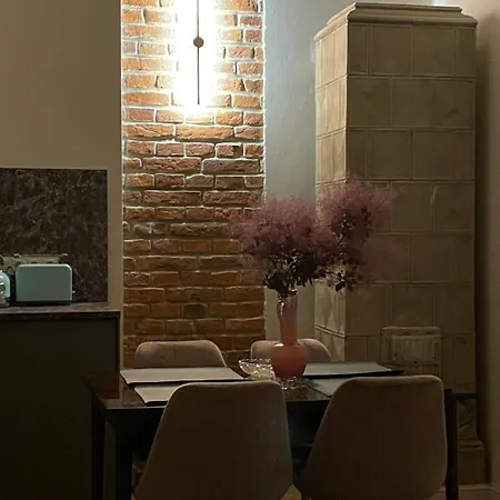 Stylish Apartment #2 In Krakow Old Town Екстер'єр фото