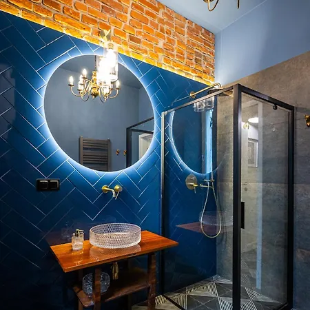 Stylish Apartment #2 In Krakow Old Town Екстер'єр фото