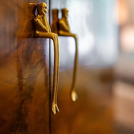 Stylish Apartment #2 In Krakow Old Town Екстер'єр фото
