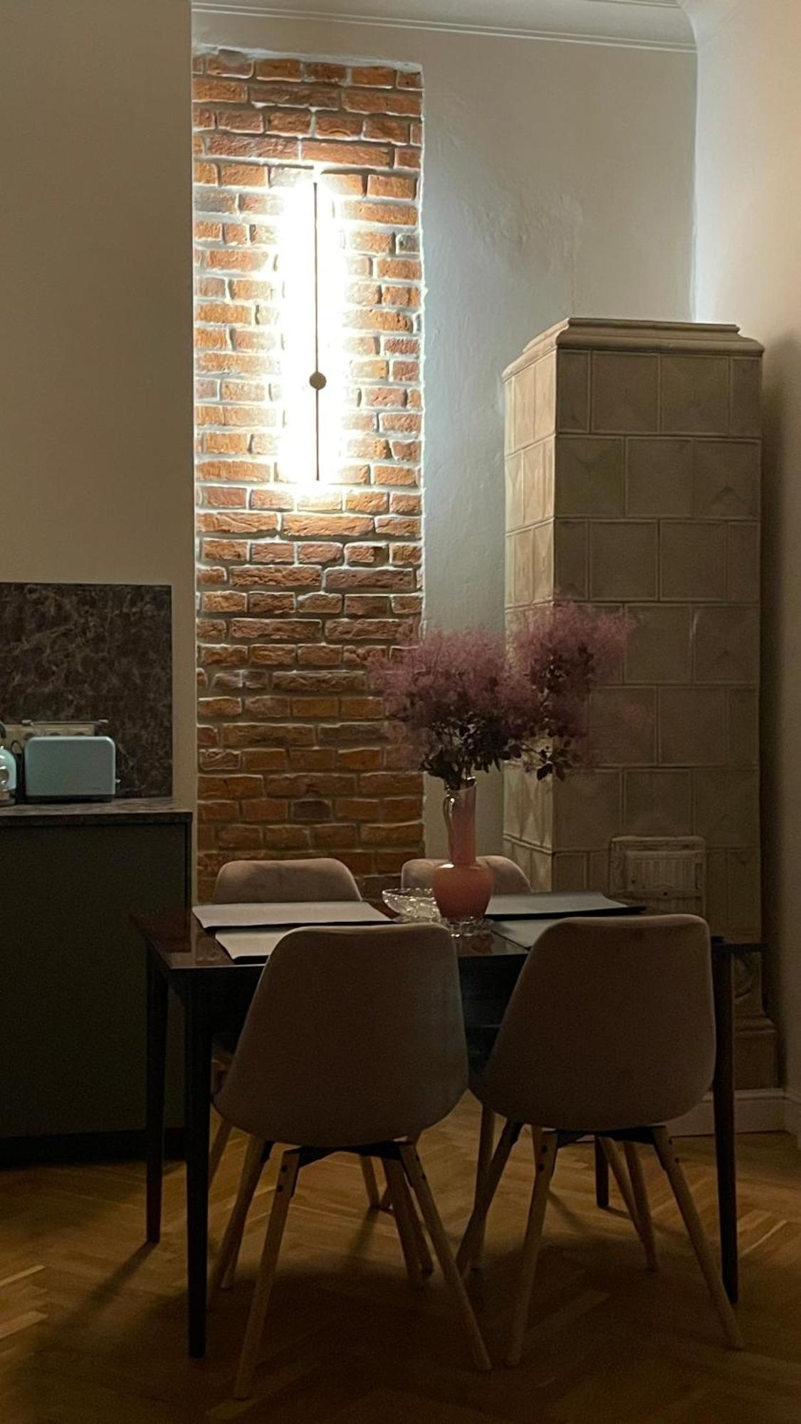 Stylish #2 In Old Town Апартаменти Краків