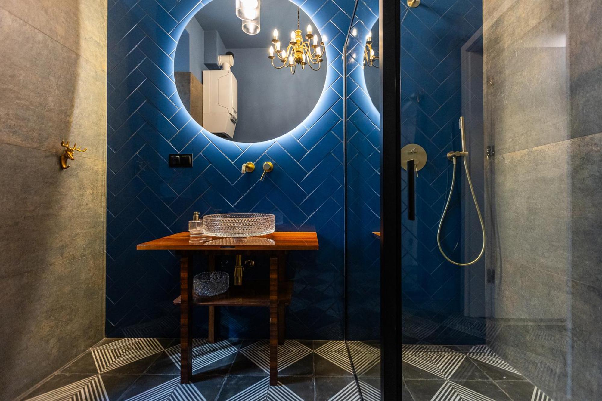 Stylish #2 In Old Town Апартаменти *