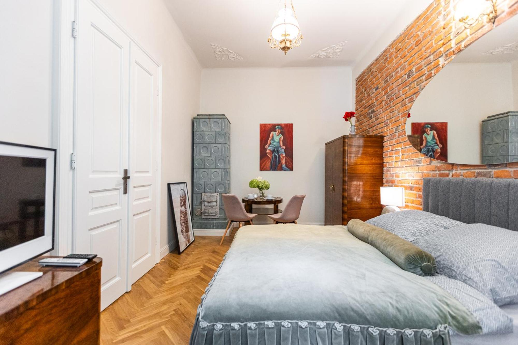 Stylish #2 In Old Town * Краків